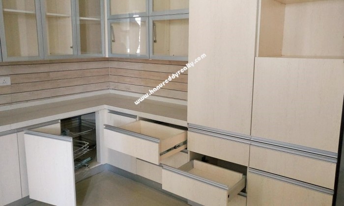 3 BHK Flat for Sale in Thoraipakkam